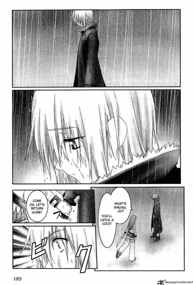 Bakuretsu Tenshi Chapter 11 page 26