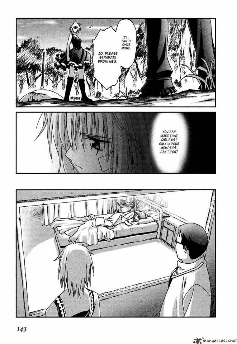Bakuretsu Tenshi Chapter 16 page 13