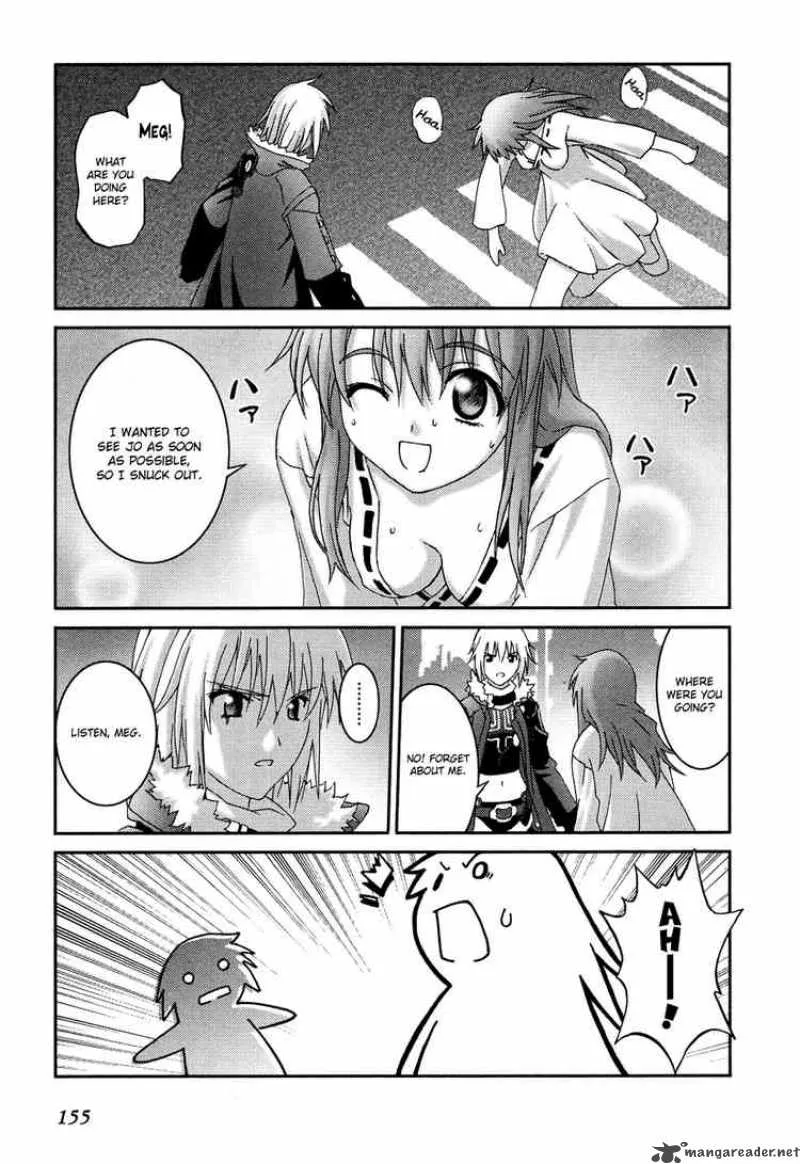 Bakuretsu Tenshi Chapter 16 page 25
