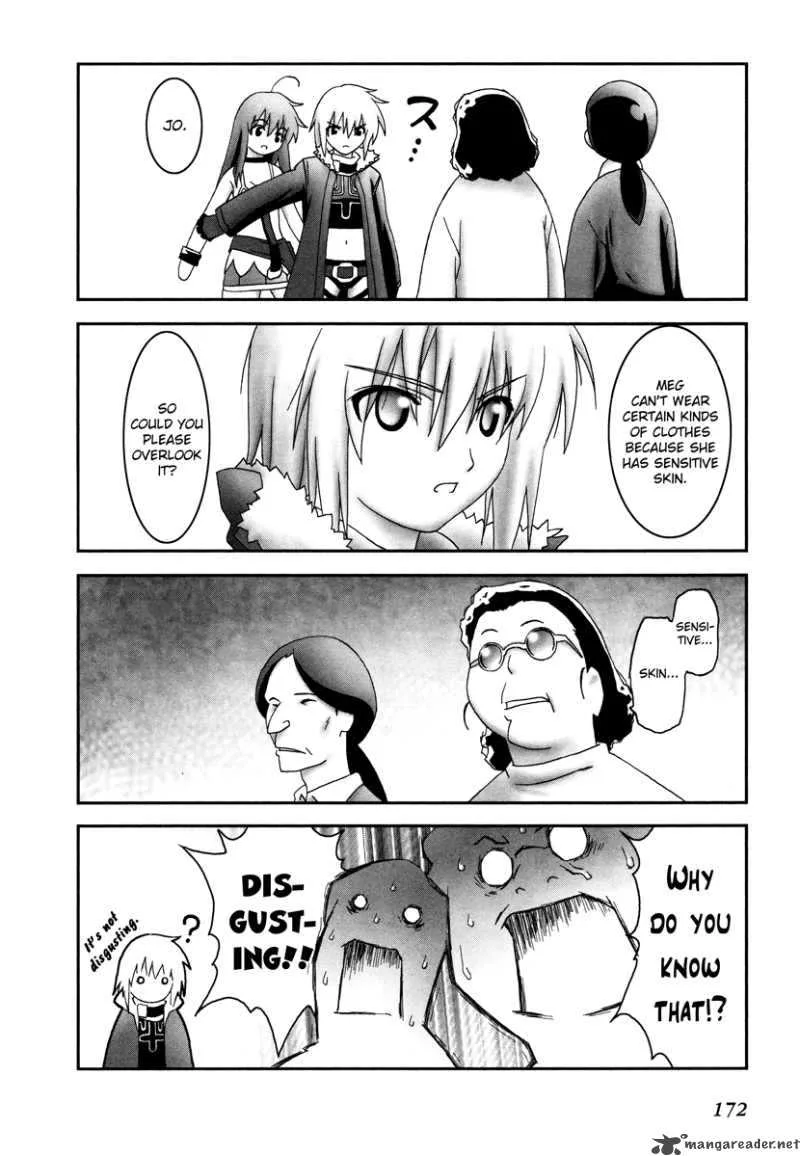 Bakuretsu Tenshi Chapter 17 page 12