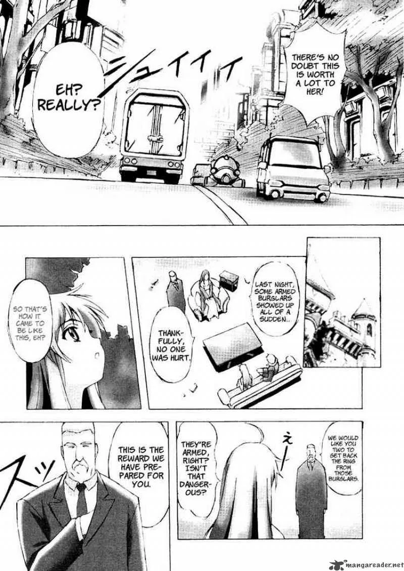 Bakuretsu Tenshi Chapter 2 page 9