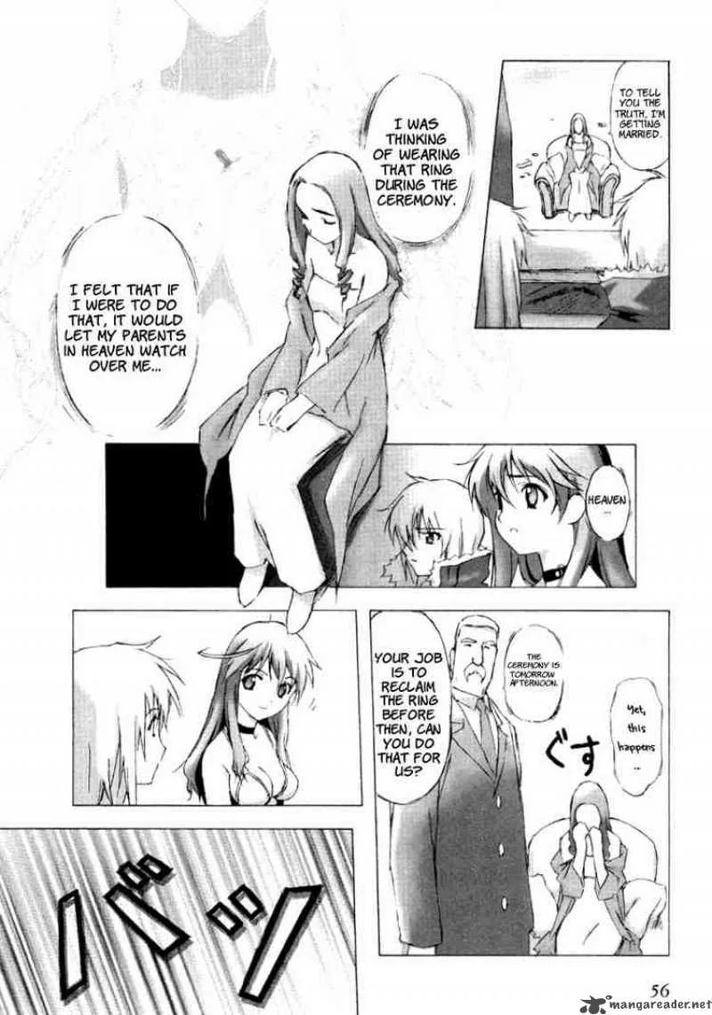 Bakuretsu Tenshi Chapter 2 page 12