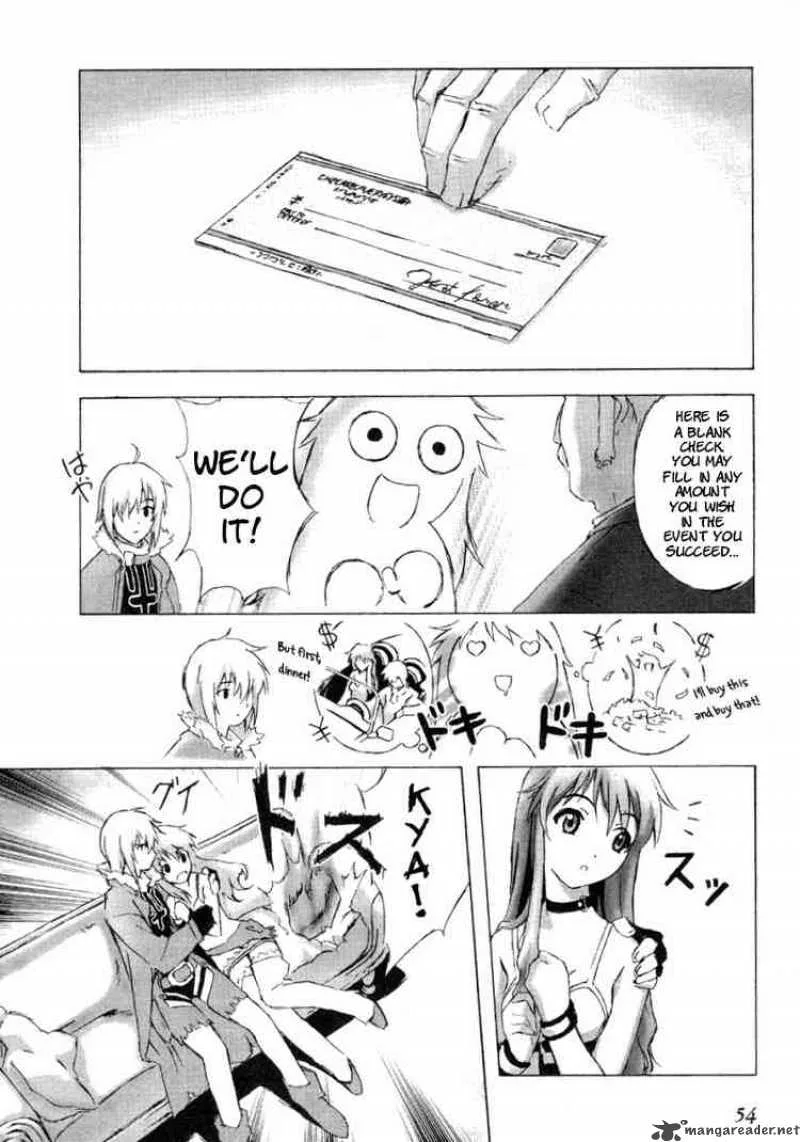 Bakuretsu Tenshi Chapter 2 page 10