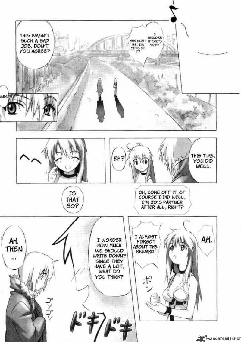 Bakuretsu Tenshi Chapter 2 page 30