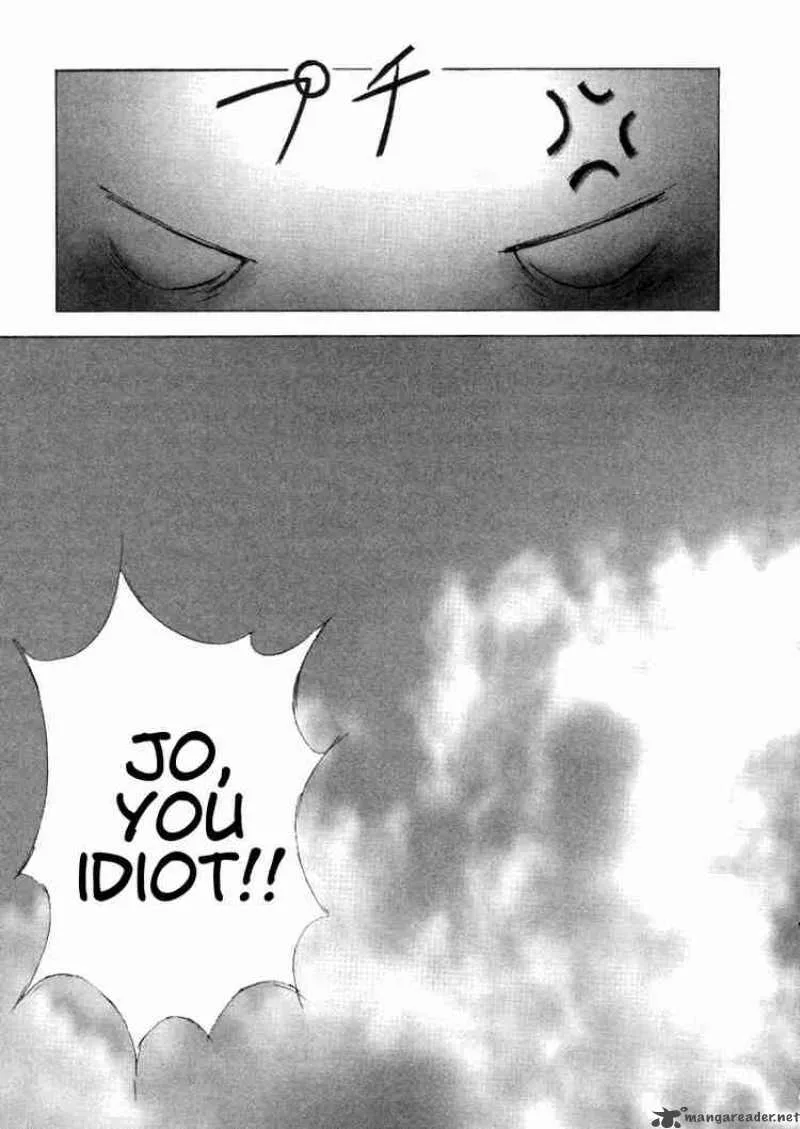Bakuretsu Tenshi Chapter 2 page 32