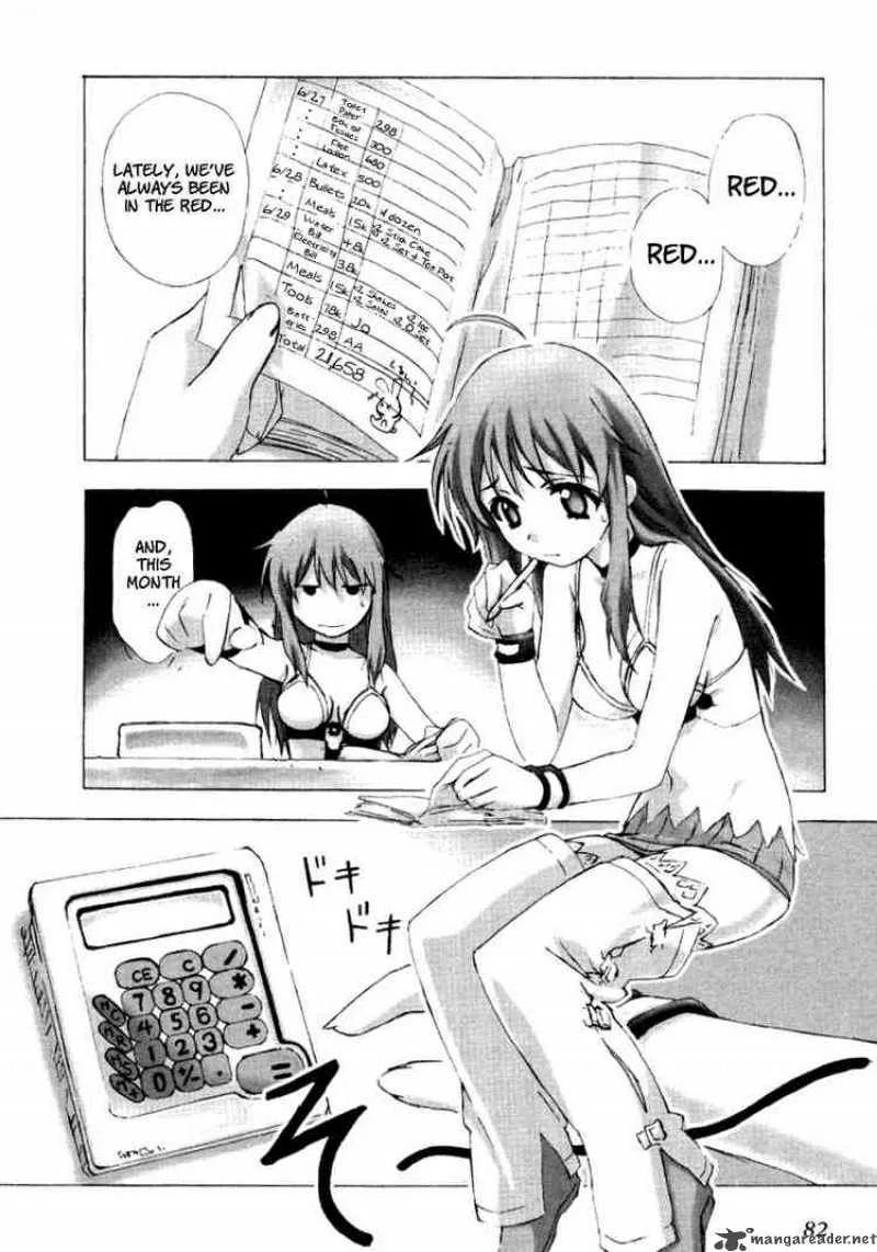 Bakuretsu Tenshi Chapter 3 page 3