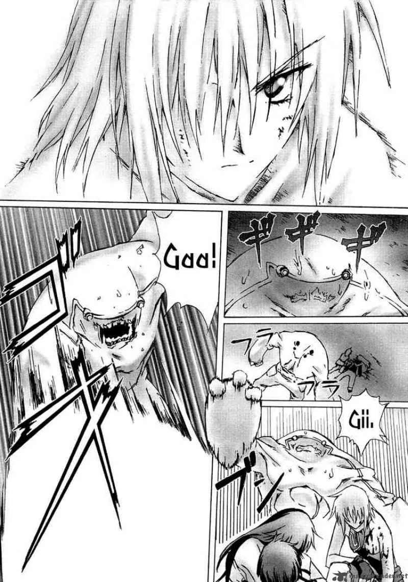 Bakuretsu Tenshi Chapter 5 page 19