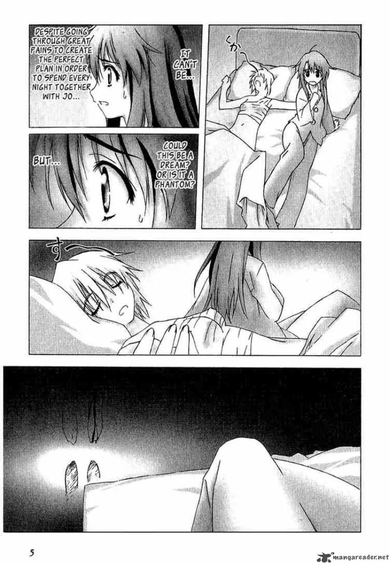 Bakuretsu Tenshi Chapter 6 page 6