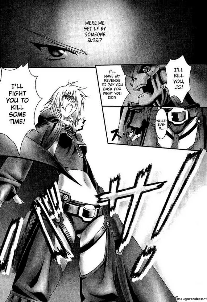 Bakuretsu Tenshi Chapter 7 page 19