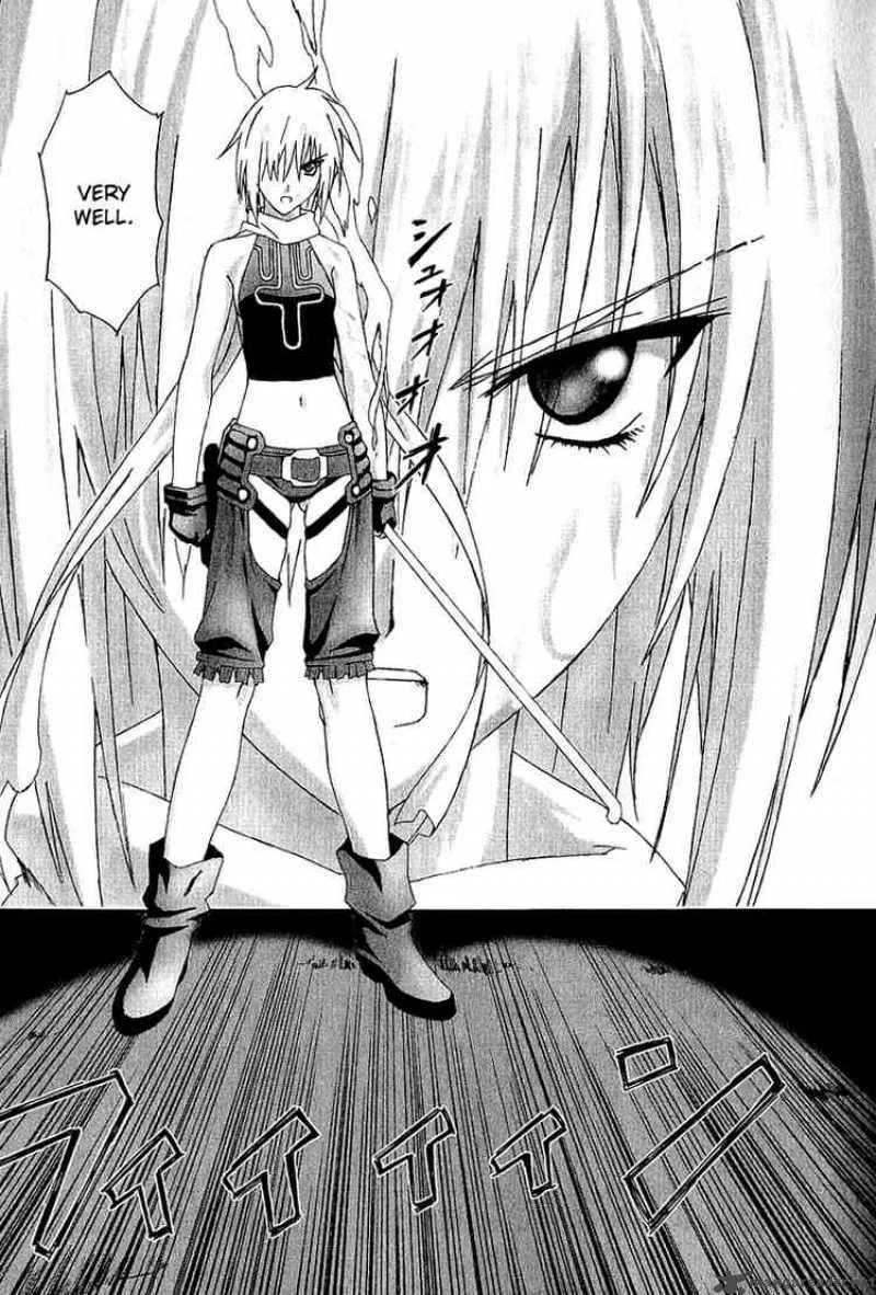 Bakuretsu Tenshi Chapter 8 page 19