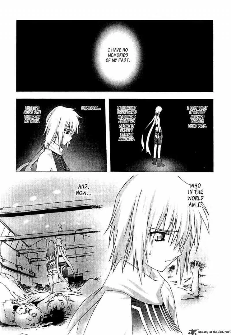 Bakuretsu Tenshi Chapter 9 page 2