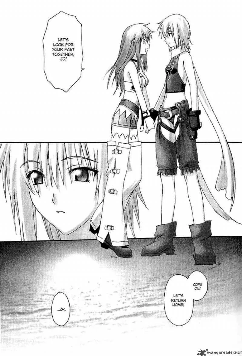 Bakuretsu Tenshi Chapter 9 page 30