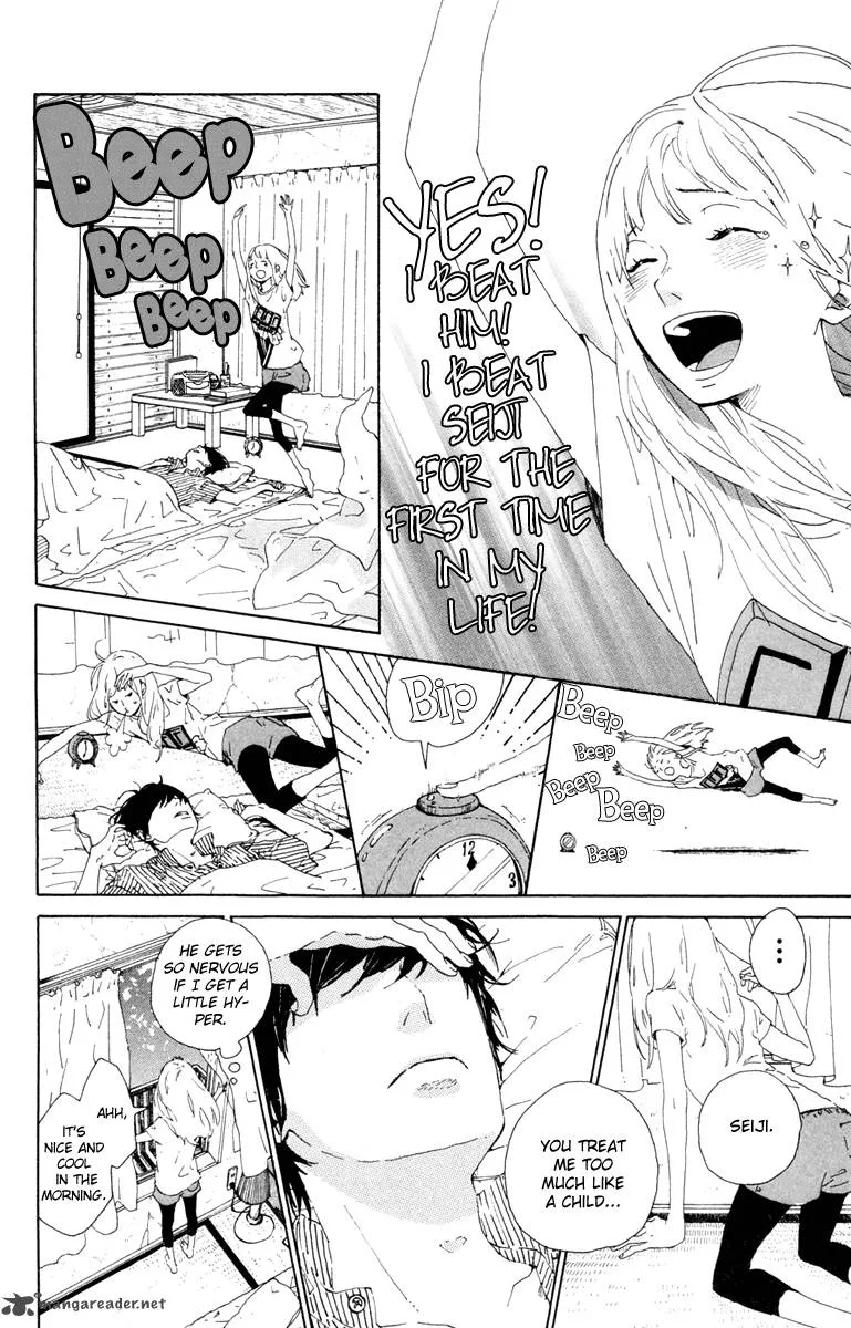 Balancing Toy Chapter 1 page 15