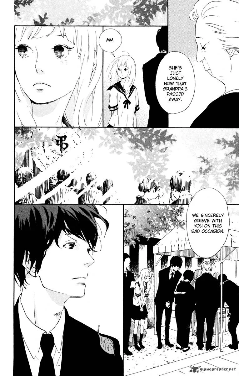 Balancing Toy Chapter 1 page 9