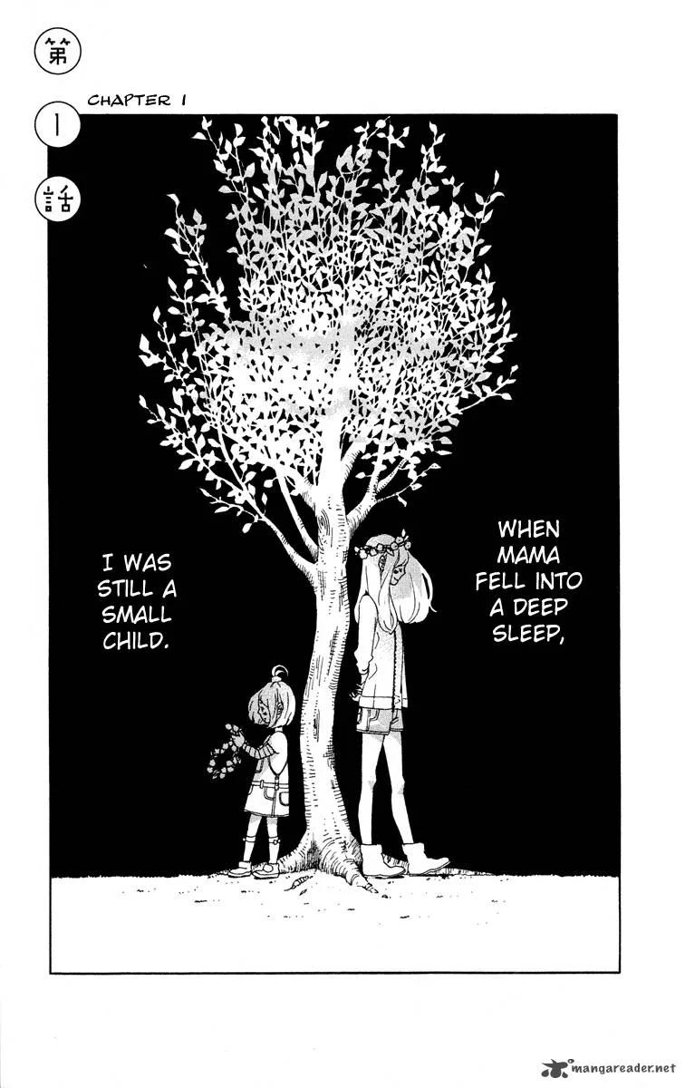 Balancing Toy Chapter 1 page 4