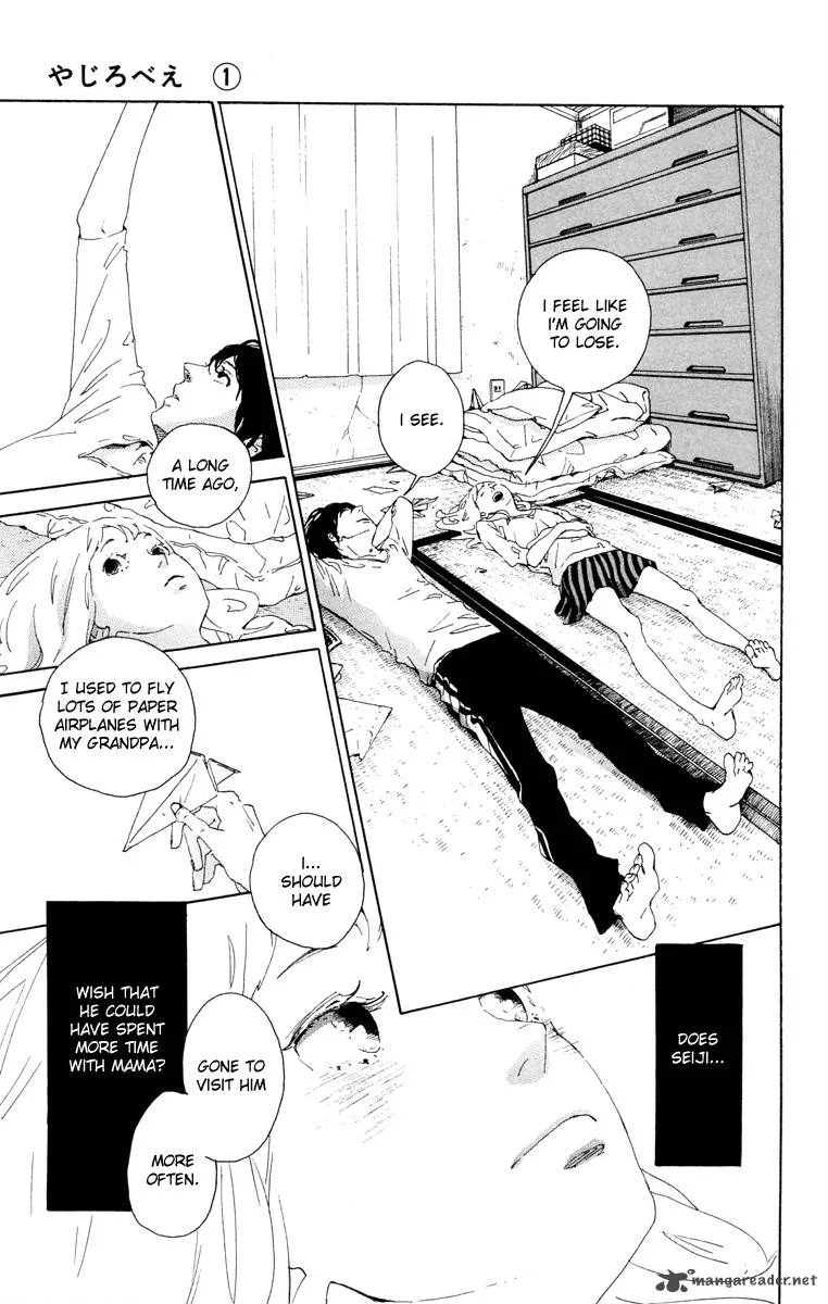 Balancing Toy Chapter 1 page 24