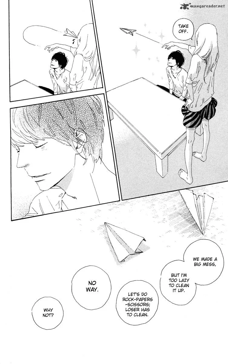 Balancing Toy Chapter 1 page 23