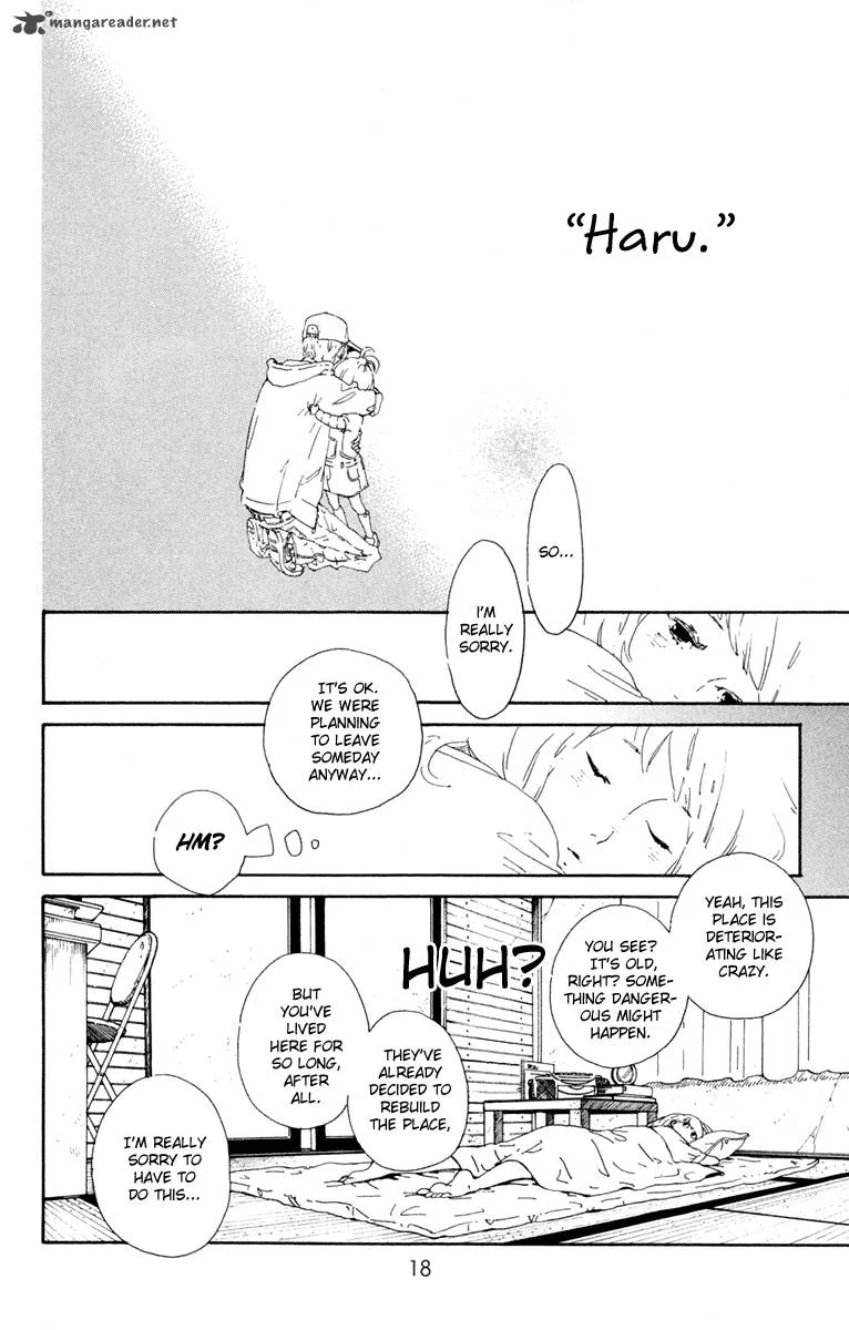 Balancing Toy Chapter 1 page 19