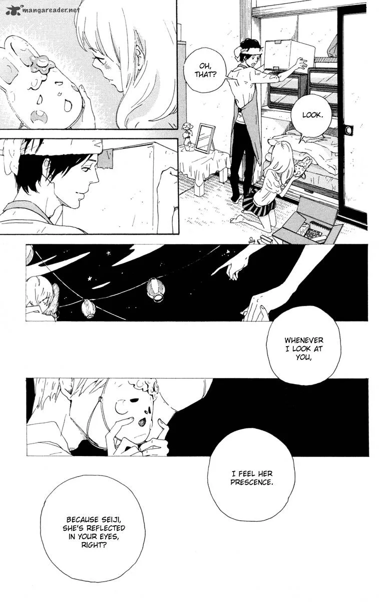 Balancing Toy Chapter 1 page 30