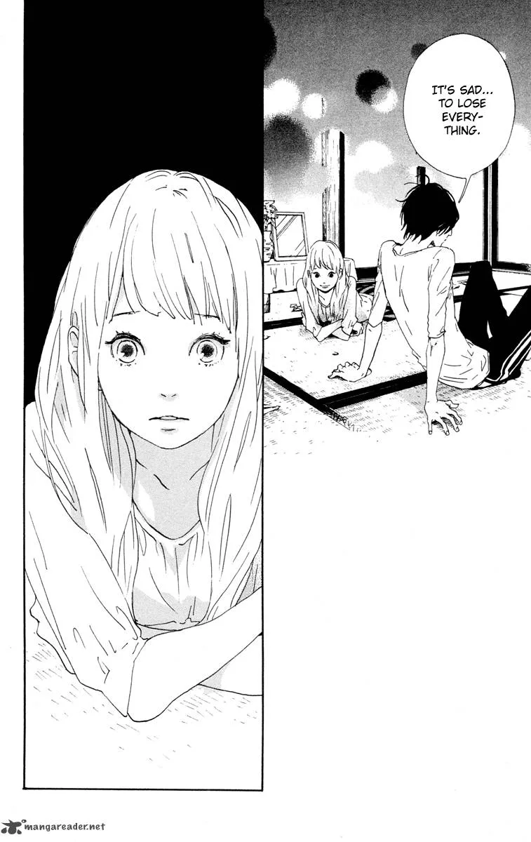 Balancing Toy Chapter 1 page 27