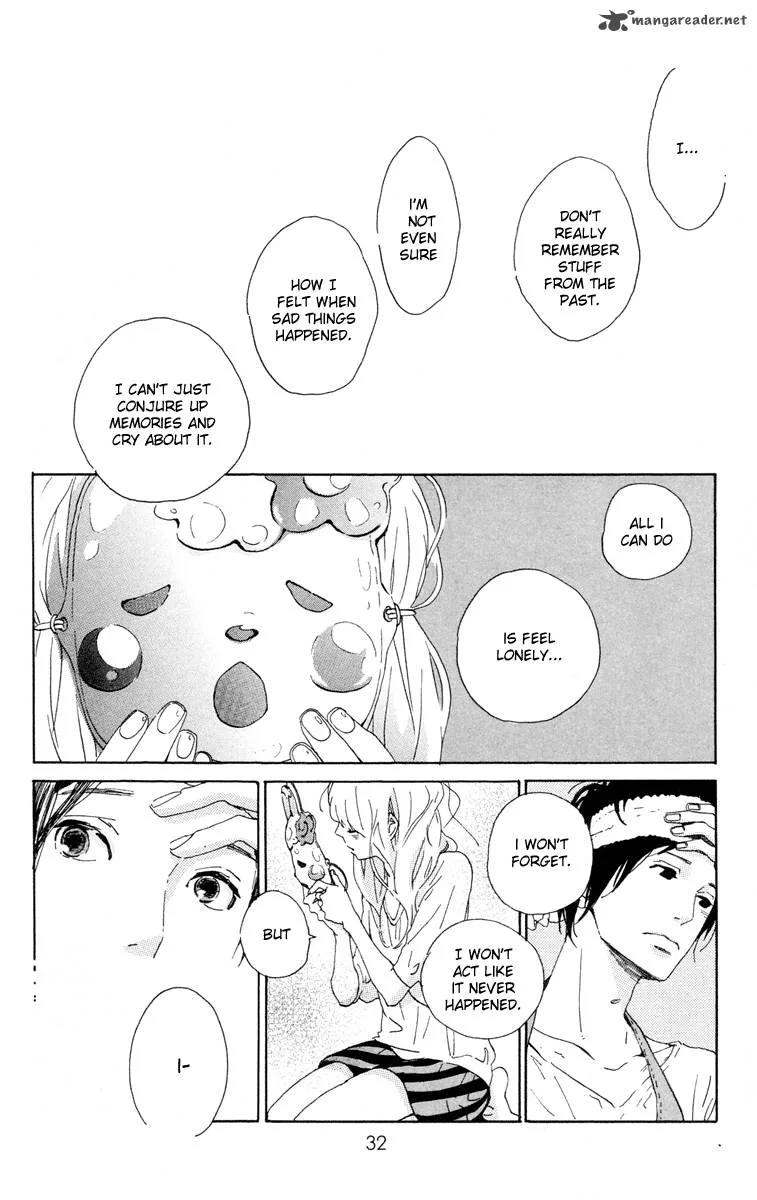 Balancing Toy Chapter 1 page 33