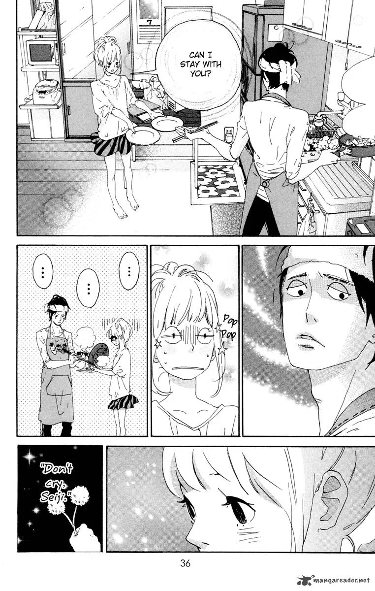 Balancing Toy Chapter 1 page 37