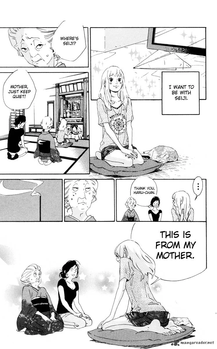Balancing Toy Chapter 1 page 40