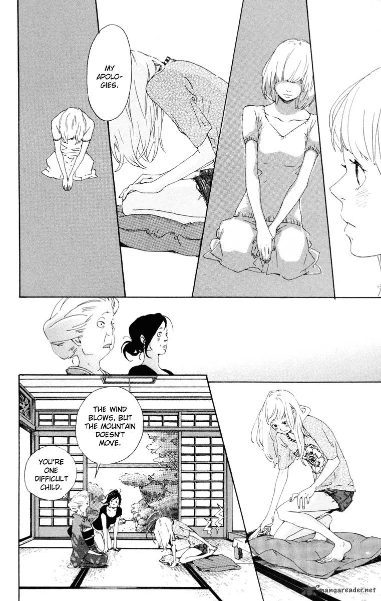 Balancing Toy Chapter 1 page 41