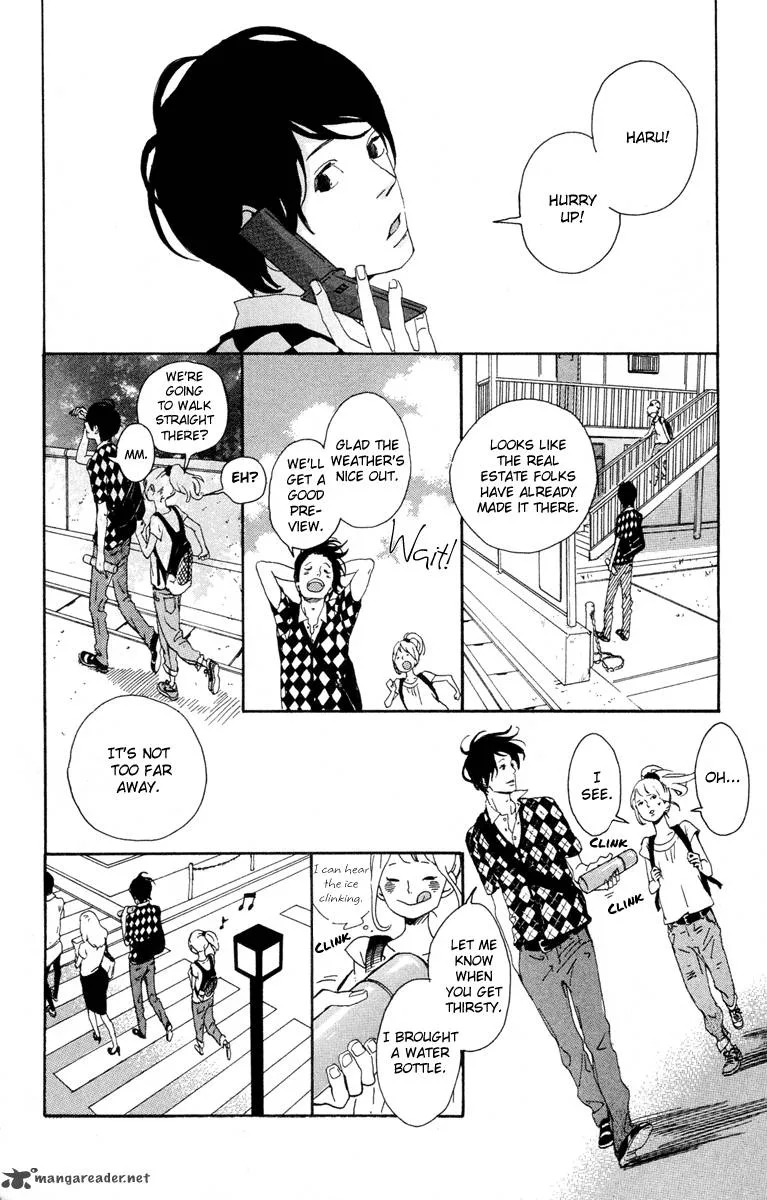 Balancing Toy Chapter 1 page 43