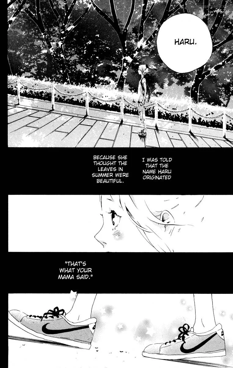 Balancing Toy Chapter 1 page 47