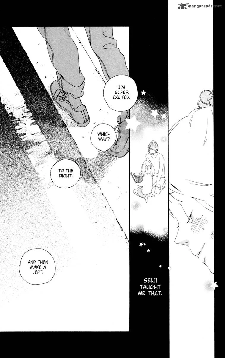 Balancing Toy Chapter 1 page 48