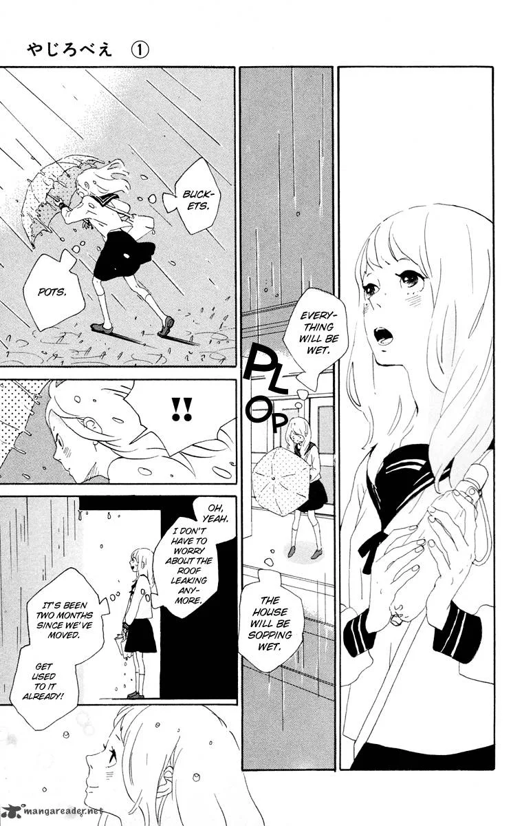 Balancing Toy Chapter 1 page 50