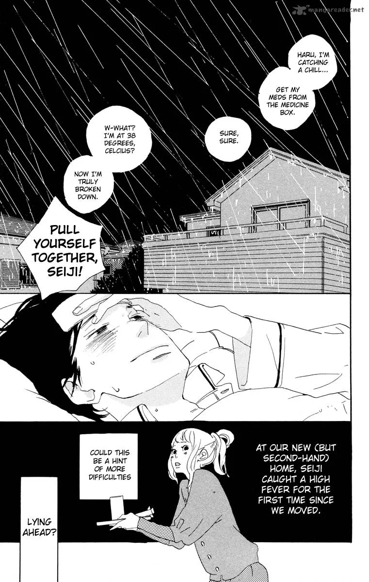 Balancing Toy Chapter 1 page 52