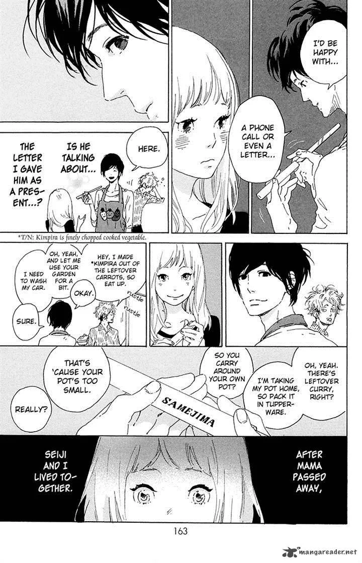 Balancing Toy Chapter 10 page 5