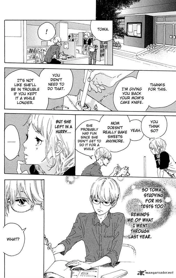 Balancing Toy Chapter 10 page 8
