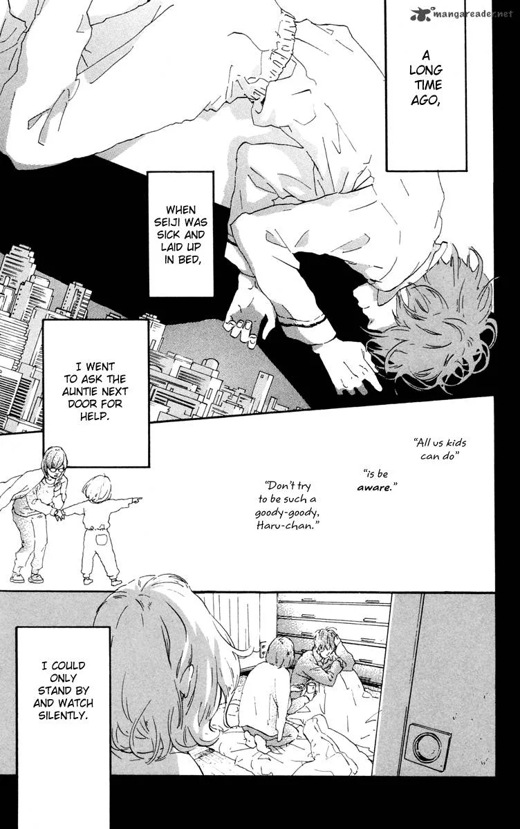Balancing Toy Chapter 2 page 2