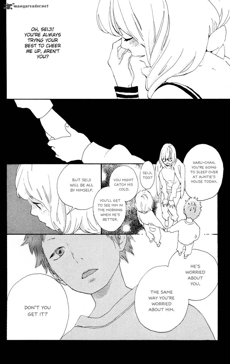 Balancing Toy Chapter 2 page 9