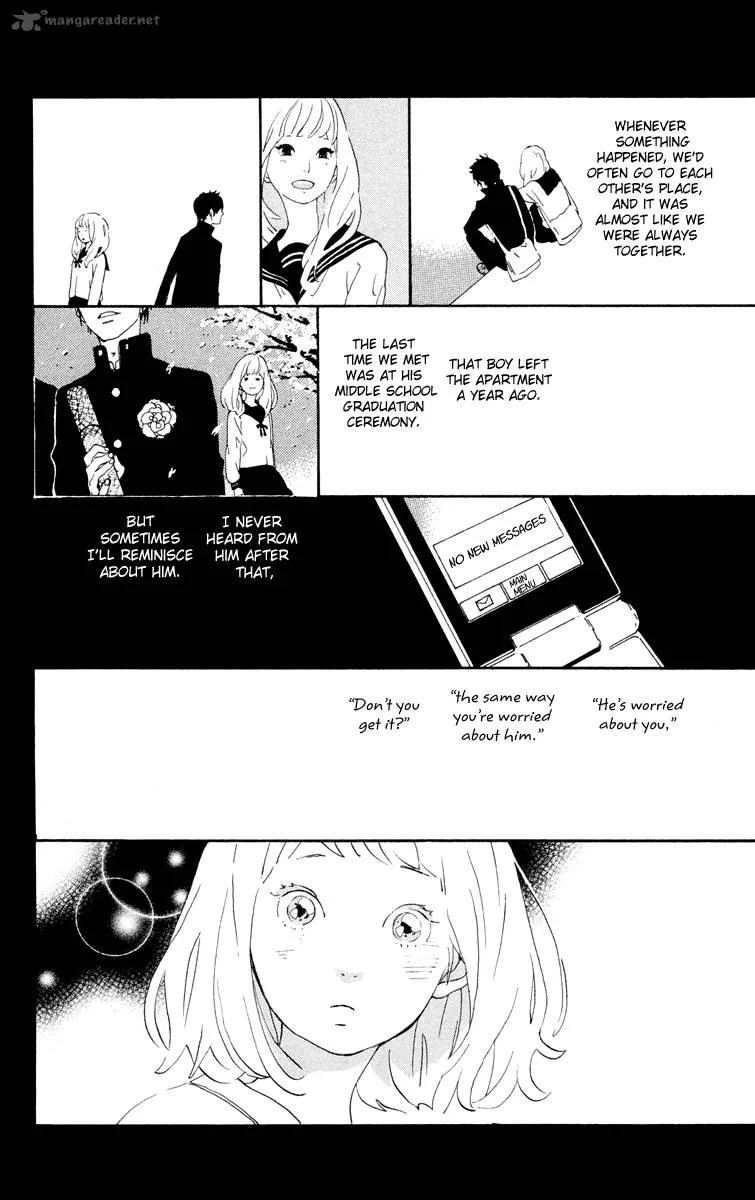 Balancing Toy Chapter 2 page 19