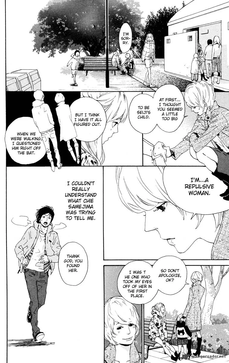 Balancing Toy Chapter 2 page 41