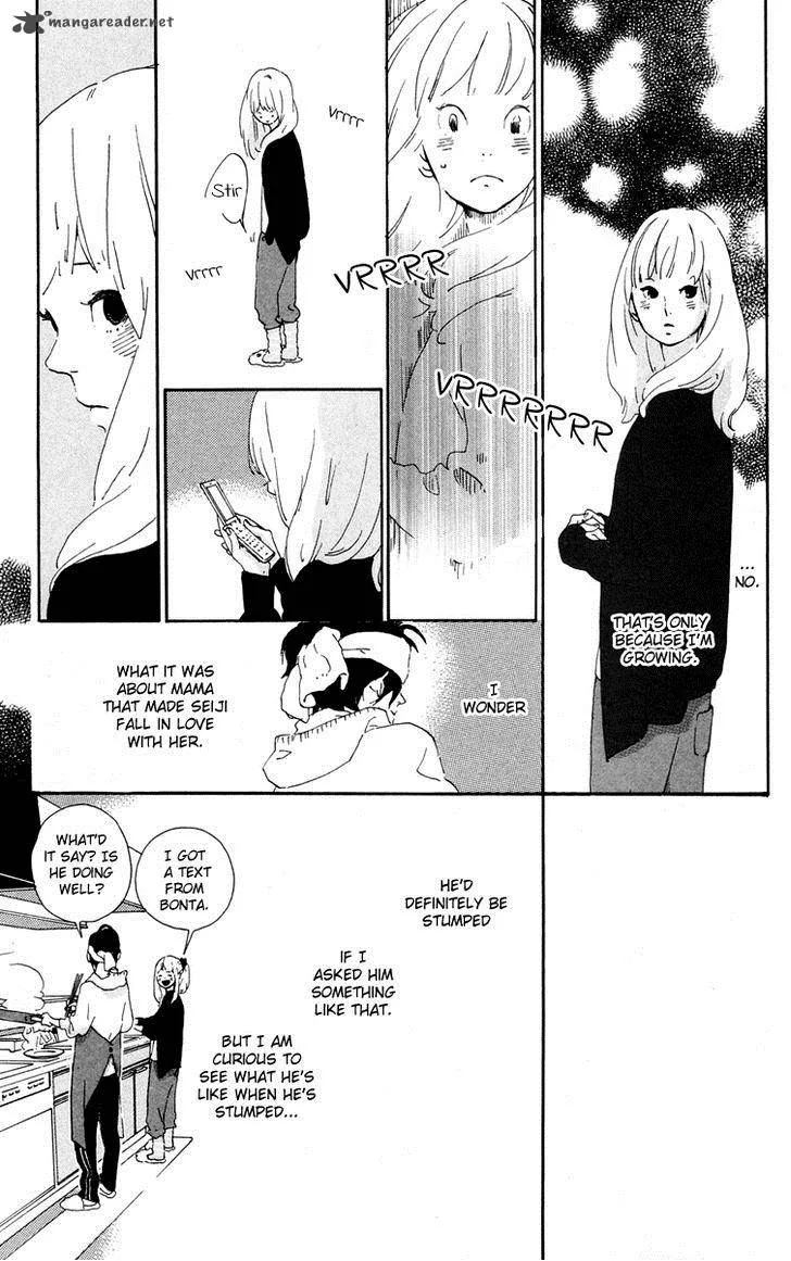 Balancing Toy Chapter 3 page 23