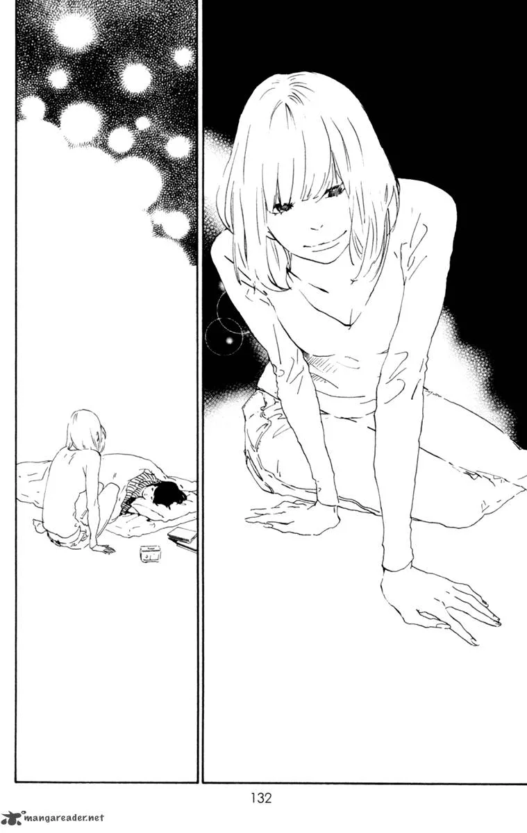 Balancing Toy Chapter 4 page 4