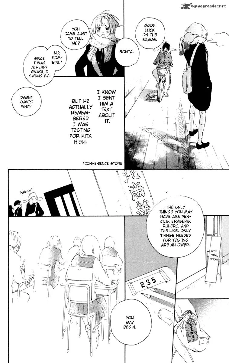 Balancing Toy Chapter 4 page 10