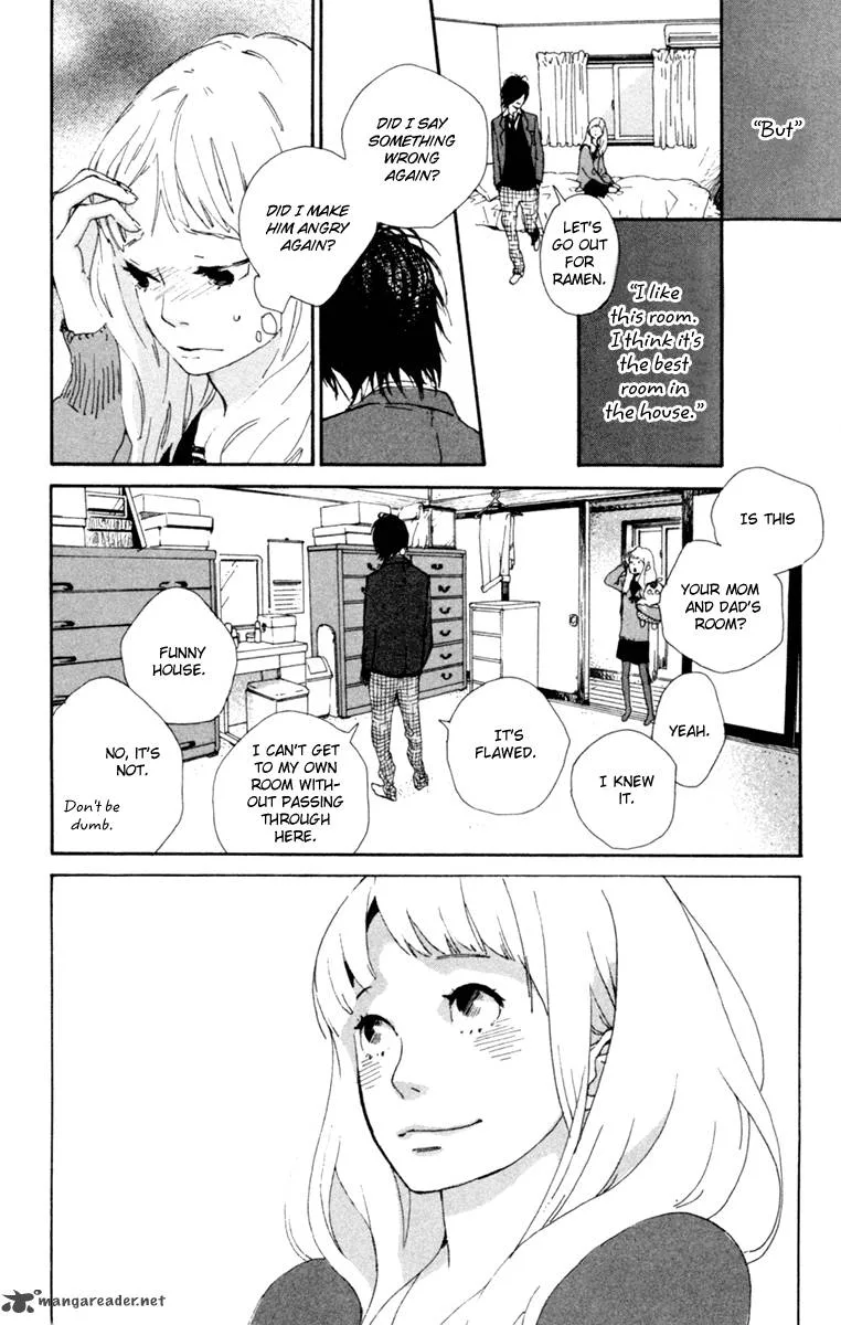 Balancing Toy Chapter 5 page 3