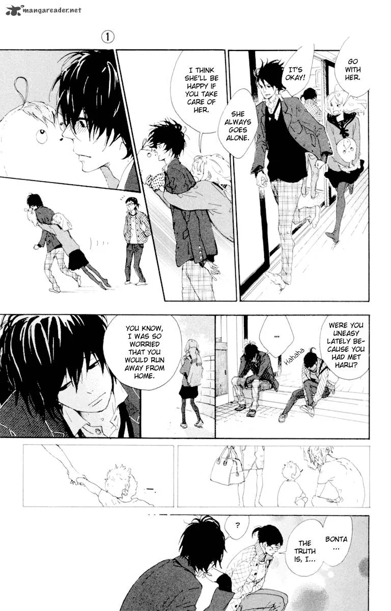 Balancing Toy Chapter 5 page 6