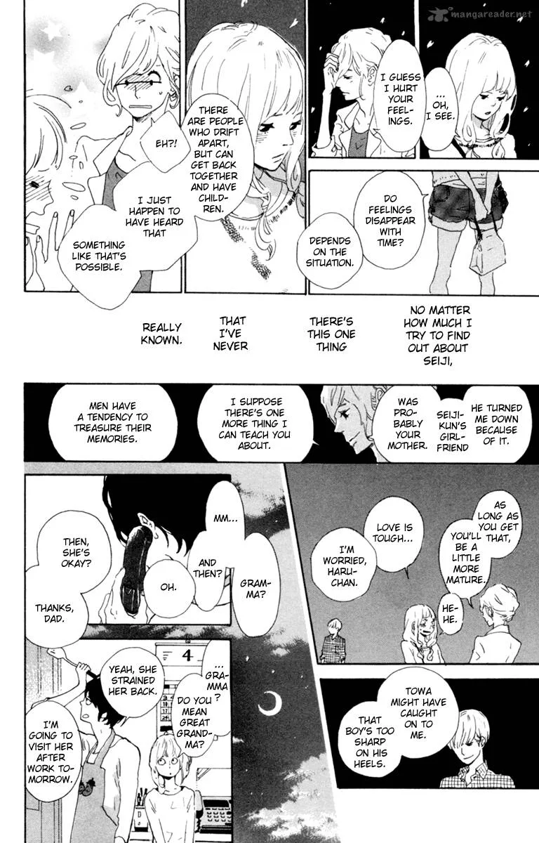 Balancing Toy Chapter 5 page 17