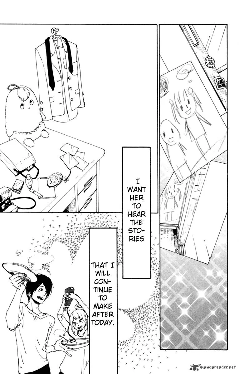Balancing Toy Chapter 5 page 20