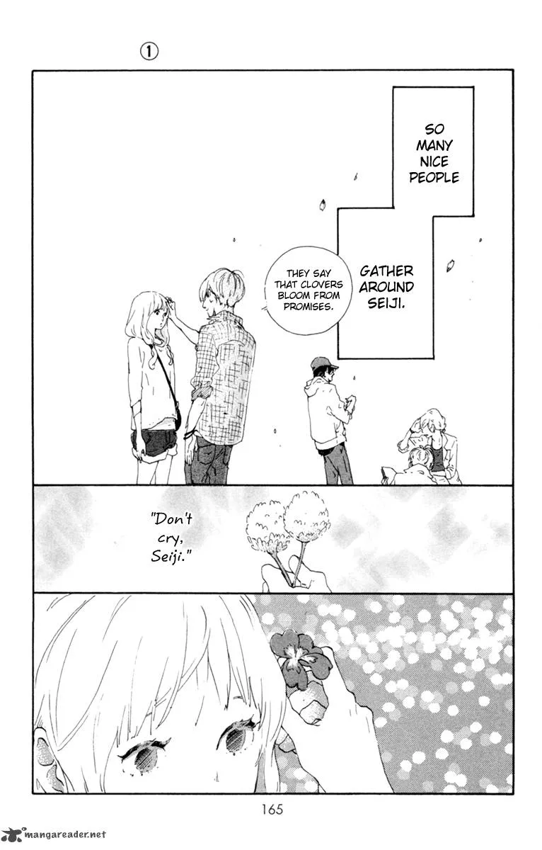 Balancing Toy Chapter 5 page 14