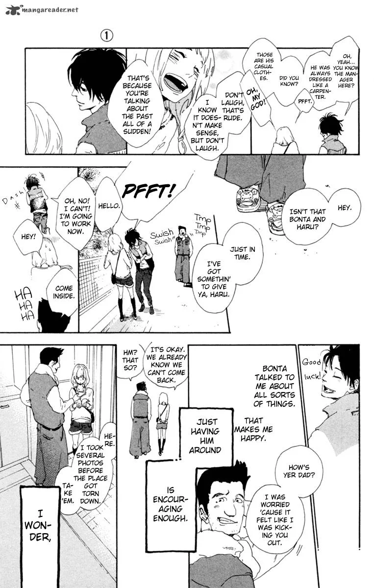 Balancing Toy Chapter 5 page 10