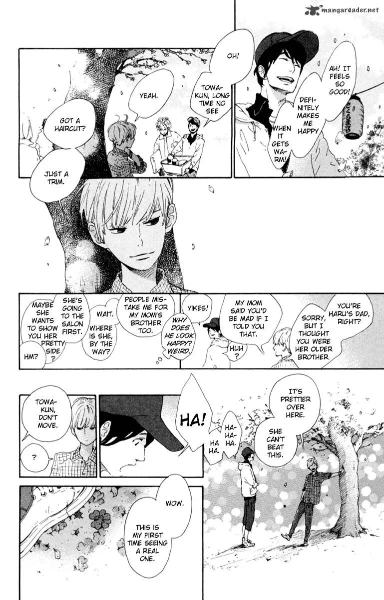 Balancing Toy Chapter 5 page 7