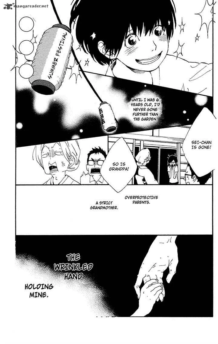 Balancing Toy Chapter 6 page 6